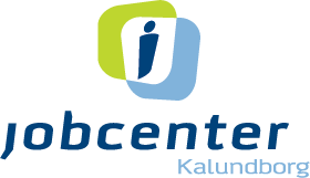 Jobcenter Kalundborg logo